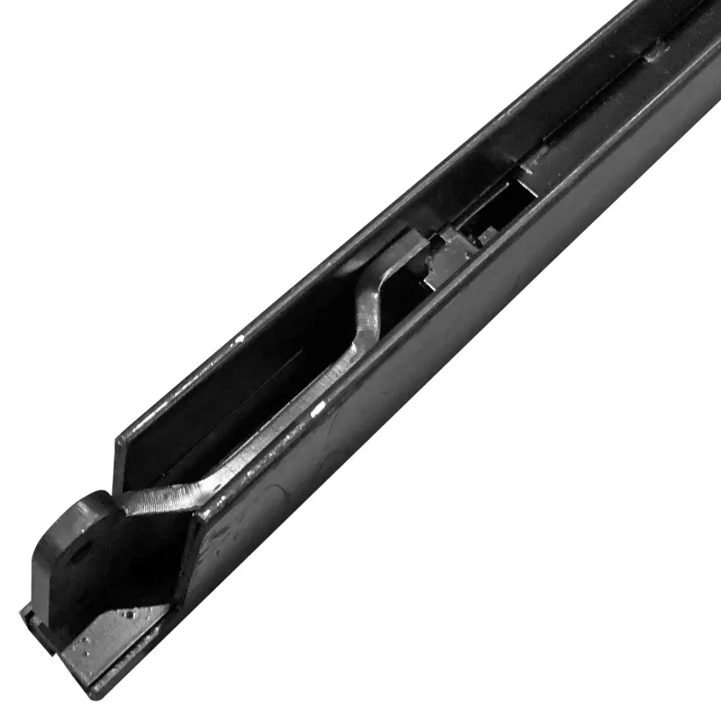 Dessous du cadre du pare-brise (LHD) YOUNG PARTS 0889-825 - Visuel 1
