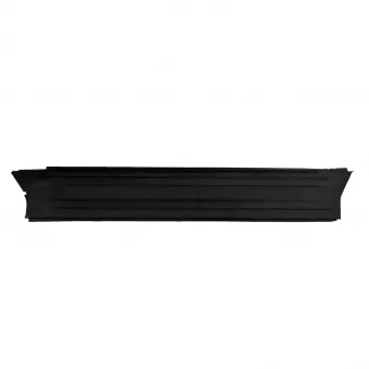 Bas de caisse extérieur gauche YOUNG PARTS [0889-830]