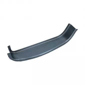 Fond de porte, gauche YOUNG PARTS 0890-16 pour VOLKSWAGEN TRANSPORTER - COMBI 1,6 - 48cv