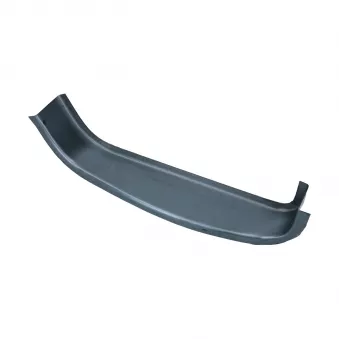 Fond de porte, droite YOUNG PARTS 0890-17 pour VOLKSWAGEN TRANSPORTER - COMBI 1,6 - 48cv