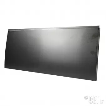 Panneau porte latérale avant YOUNG PARTS 0890-28 pour VOLKSWAGEN TRANSPORTER - COMBI 1,2 - 34cv