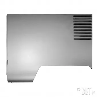 YOUNG PARTS 0890-347 - Flanc latéral court gauche