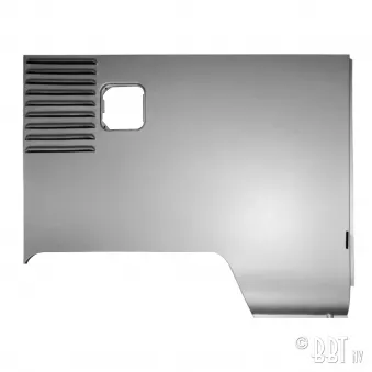 Flanc latéral court droit YOUNG PARTS OEM 221809102C Flanc latéral court droit YOUNG PARTS OEM 221809102C