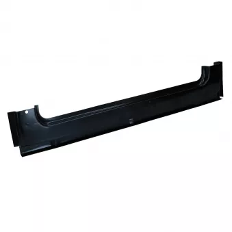 Partie intérieure porte latérale arrière, Autocraft YOUNG PARTS 0890-41A pour VOLKSWAGEN TRANSPORTER - COMBI 1,6 - 48cv