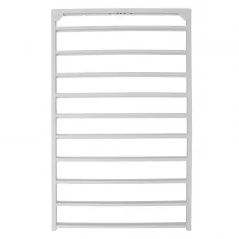 Support poutre cadre sous le lit de chargement Simple cabine YOUNG PARTS [0890-597]