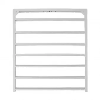 Support poutre cadre sous le lit de chargement Double cabine YOUNG PARTS [0890-597-1]