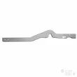 YOUNG PARTS 0890-651 - Poutre complet avant droit