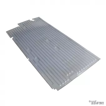 Demi plancher, droite YOUNG PARTS [0890-755]