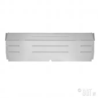 YOUNG PARTS 0890-797 - Panneau de cloison de siège avant Simple cabine