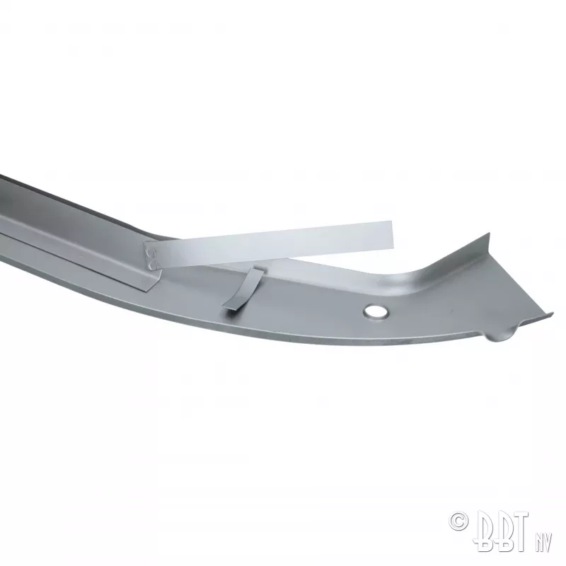 Gouttière avant droit YOUNG PARTS 0890-870 - Visuel 2