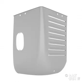 Coin arrière complet pick-up, droite YOUNG PARTS 0890-945 pour VOLKSWAGEN TRANSPORTER - COMBI 1,6 - 48cv