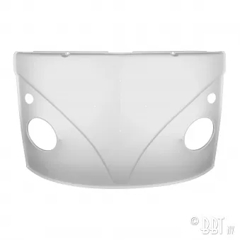 Jupe avant YOUNG PARTS 0890-993