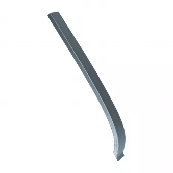 Bas de pillier B exterieur (40cm) gauche YOUNG PARTS 0891-026