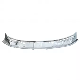 Pièce réparation en bas pare brise (3 pièces) YOUNG PARTS 0891-235 pour VOLKSWAGEN TRANSPORTER - COMBI 1,7 - 66cv