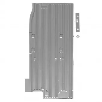 Demi châssis gauche, porte coulissante YOUNG PARTS 0891-762