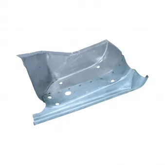 Marche en bas - gauche YOUNG PARTS 0892-082 pour VOLKSWAGEN TRANSPORTER - COMBI 2.0 - 69cv