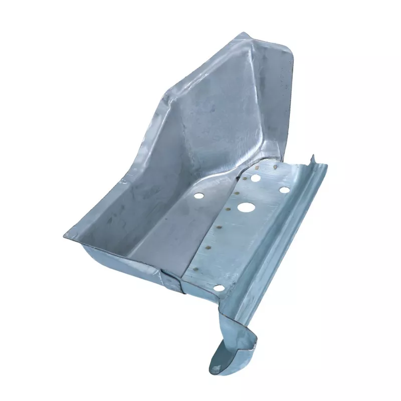 Marche en bas complet - droite YOUNG PARTS 0892-083 - Visuel 1