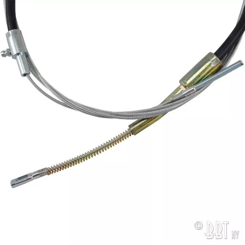 Cable de frein à main YOUNG PARTS 0922-090 - Visuel 1