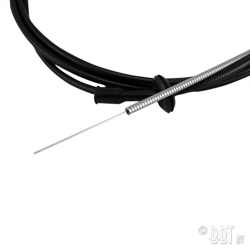 Câble de starter / Cable Robinet d'alimentation YOUNG PARTS 0940 - Visuel 2