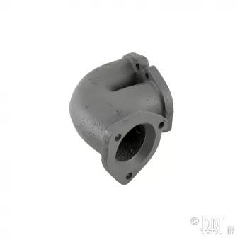 Coude en fonte YOUNG PARTS OEM 025251217