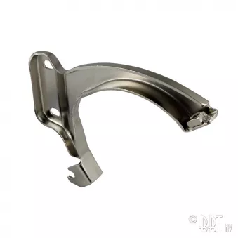 Support droite maintien de silencieux (WBX) YOUNG PARTS OEM 025251520F