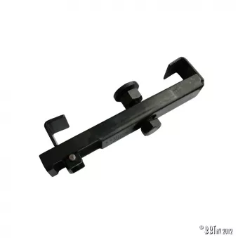 Extracteur de poulie YOUNG PARTS 1114