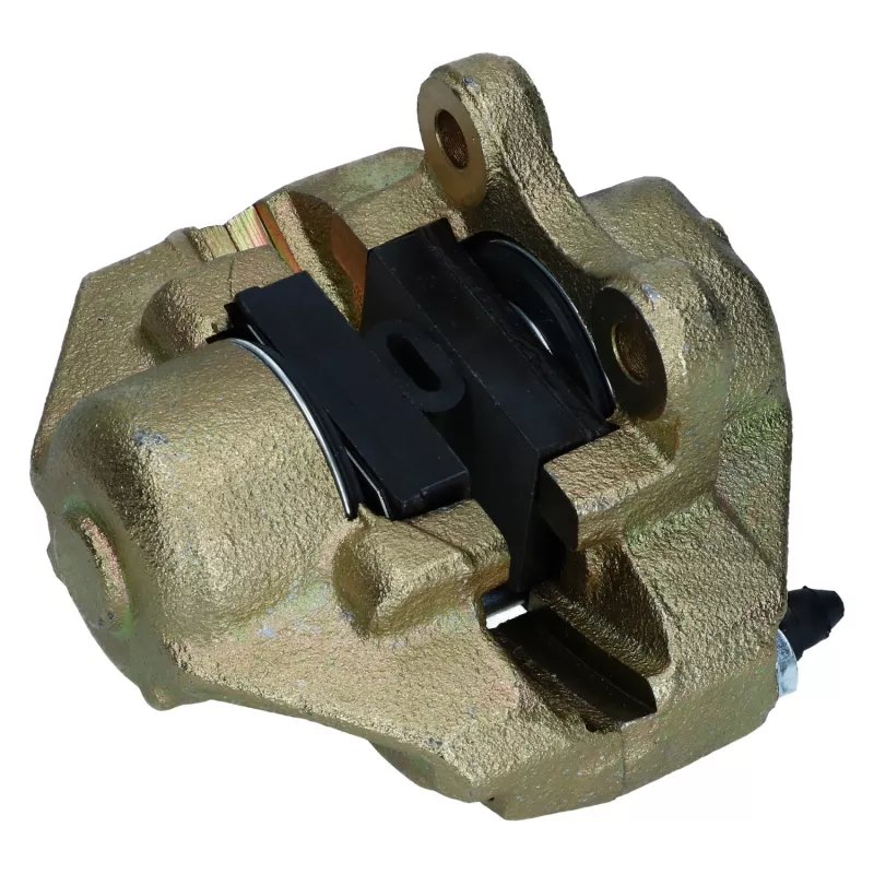 Etrier de frein gauche/droite - Cox 08/65-, Type 3 -07/71 / ECO YOUNG PARTS 1248-010 - Visuel 2