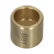 YOUNG PARTS 1337-041 - Bague pivot de direction inférieur +0.6mm