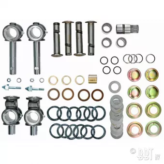 King et Link-pin kit complet YOUNG PARTS 1337-099