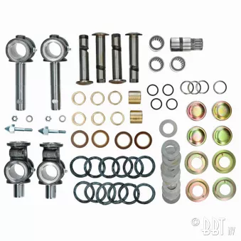 King et Link-pin kit complet YOUNG PARTS 1338-099