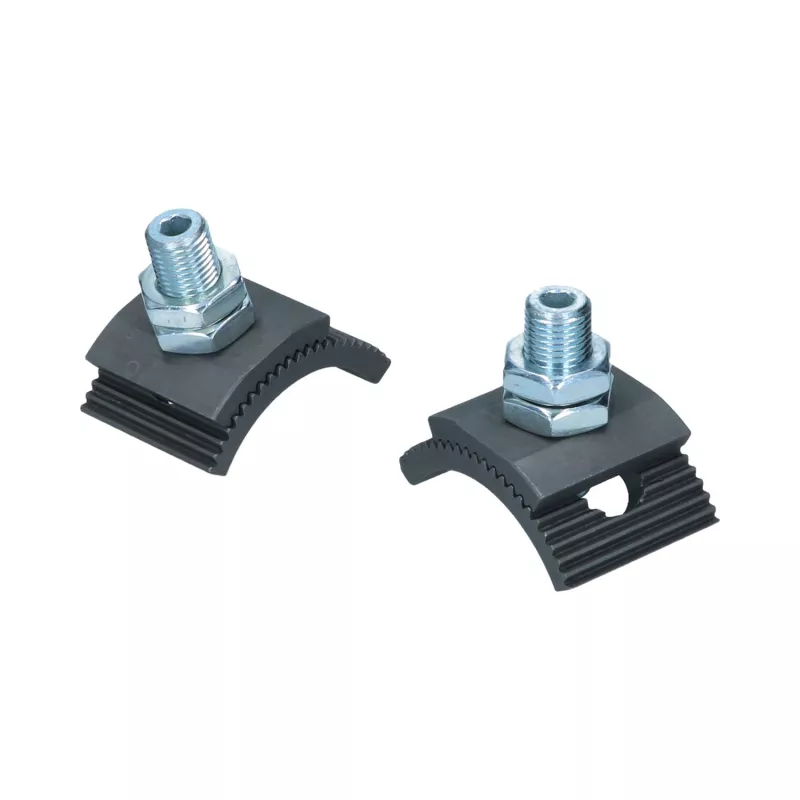 Kit de droppage pour rabaisser l’avant (paire) YOUNG PARTS 1349-1 - Visuel 1