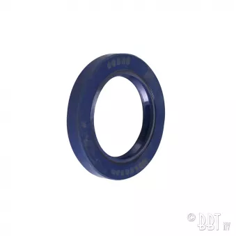 Bourrage roulement avant YOUNG PARTS 1357-010 pour VOLKSWAGEN TRANSPORTER - COMBI 1,6 - 48cv