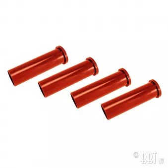 Coussinets uréthane train avant YOUNG PARTS 1374-220 pour BMW Série 1 1,6 - 50cv