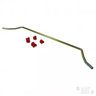 Barre stabilisatrice avant YOUNG PARTS [1390]