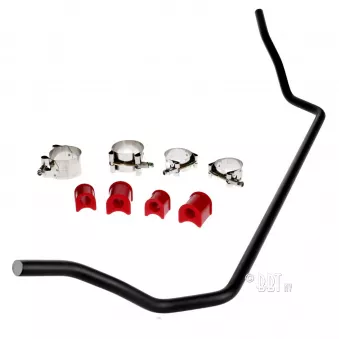 Barre stabilisatrice étranglement 2 inch YOUNG PARTS [1390-5]