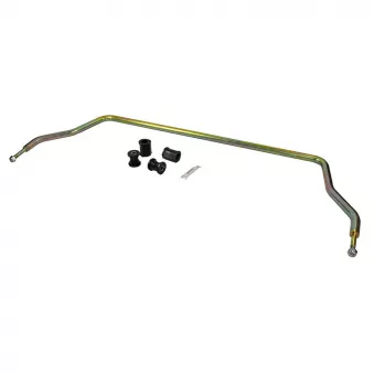 Barre stabilisatrice YOUNG PARTS 1391-1 pour VOLKSWAGEN COCCINELLE 1500 1.6 - 48cv