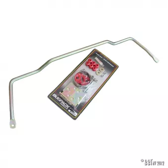 Barre stabilicatrice arrière, IRS YOUNG PARTS [1393]