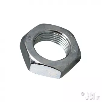 Ecrou pour rotule suspension, train avant, A l'unité YOUNG PARTS [1399-100]