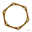 YOUNG PARTS 1415-001 - Joint pour couvercle flanc de la boîte de vitesses (hexagone) 0.20 mm, A l'unité