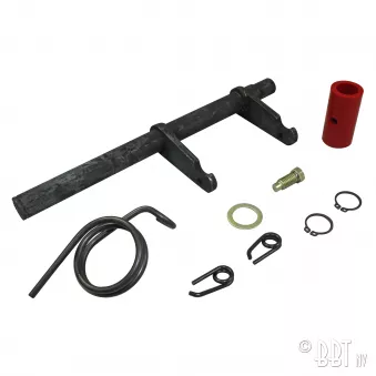 Axe butée + kit montage (HD) YOUNG PARTS [1524-25]