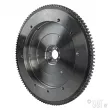 Volant moteur 25-30cv - 180mm - léger YOUNG PARTS [1569-100]