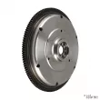 YOUNG PARTS 1571-100 - Volant moteur chromolybdeen, 200 mm 12V allégé