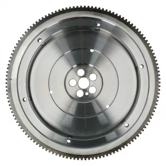 Volante motor 200 mm Type4 > Type1 boîte à vitesse YOUNG PARTS 1574-200 pour VOLKSWAGEN KARMANN GHIA 1500 - 44cv
