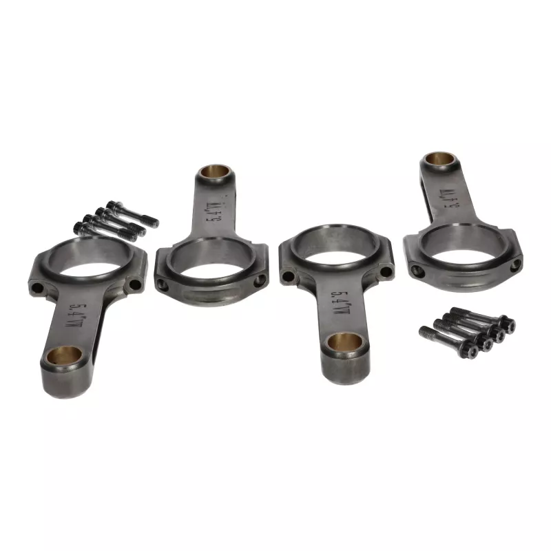 Bielles 5.400 pour VW coussinets bielle YOUNG PARTS 1602-16 - Visuel 2