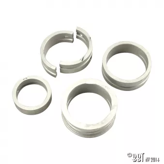 YOUNG PARTS 1609-050-20 - Coussinets de Villebrequin, Type 1