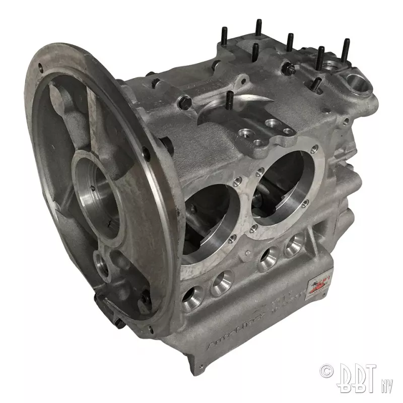 Carter avec ouverture pour cylindre dediamètre 90.5 & 92 mm YOUNG PARTS 1655 - Visuel 1