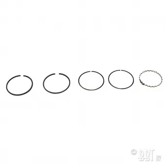 85.5 mm, 1.75 x 2 x 5 mm YOUNG PARTS OEM 070198169 85.5 mm, 1.75 x 2 x 5 mm YOUNG PARTS OEM 070198169