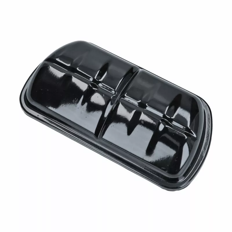 Cache culbuteur 25/30cv BBT YOUNG PARTS 1770-250 - Visuel 1