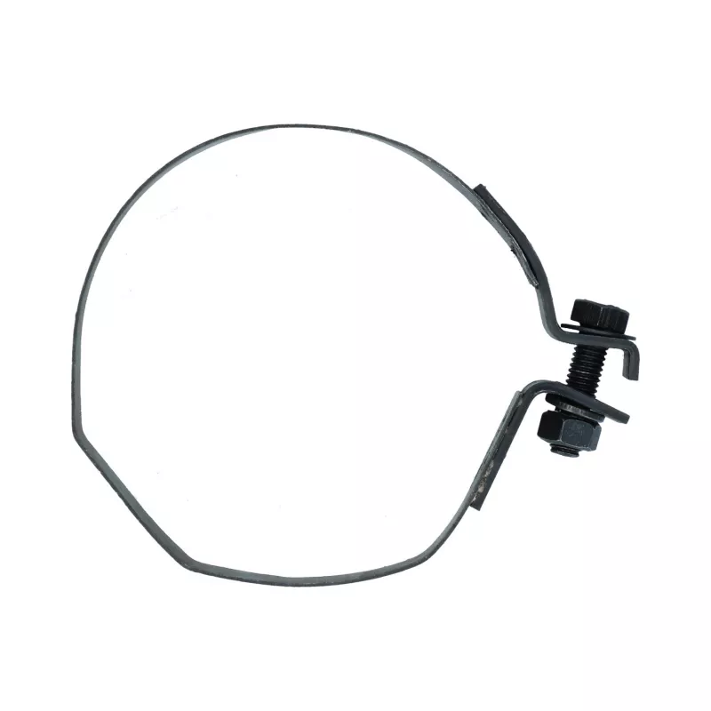 Bride alternateur-dynamo 90mm YOUNG PARTS 1931-090 - Visuel 2