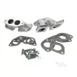 Pipes d’admission pour monter 2 carburateurs IDF/DRLA YOUNG PARTS [2106-5]